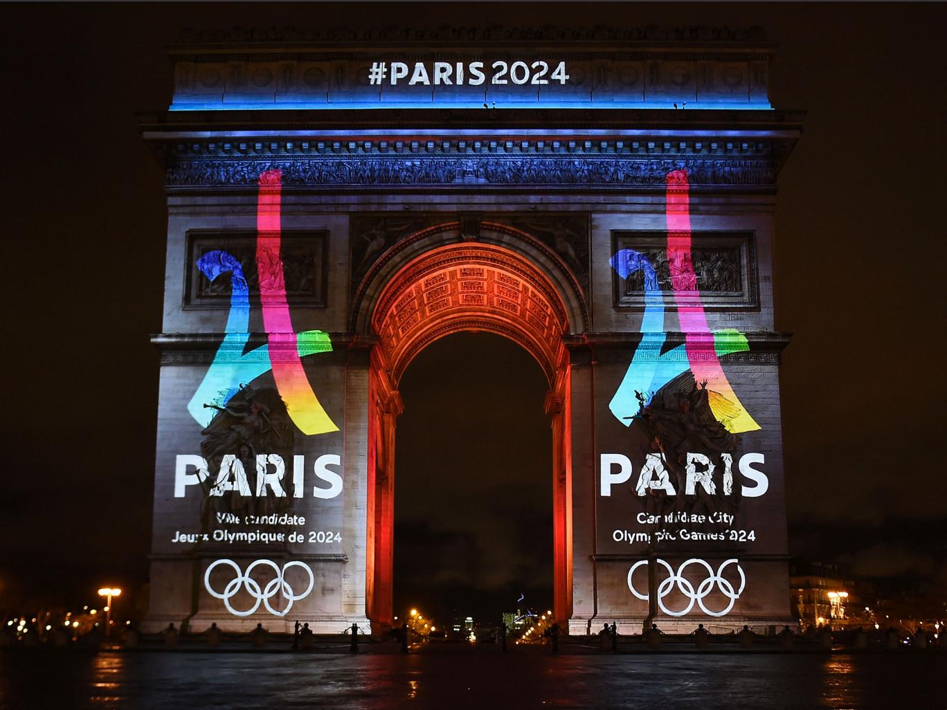 Jocurile Olimpice de Vara din 2024 vor fi gazduite de Paris, iar in 2028 de Los Angeles