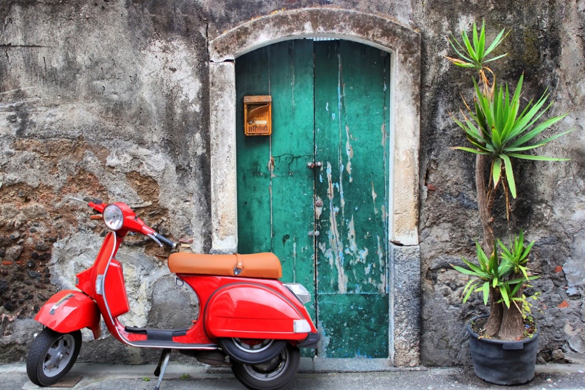 Top 6 destinatii de vizitat intr-un city break in Italia