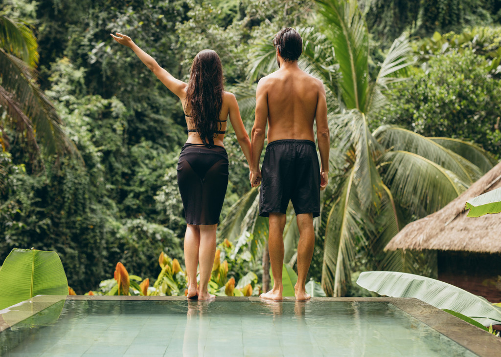 Infografic – Sfaturi utile pe care trebuie sa le stii inainte sa pleci in Bali
