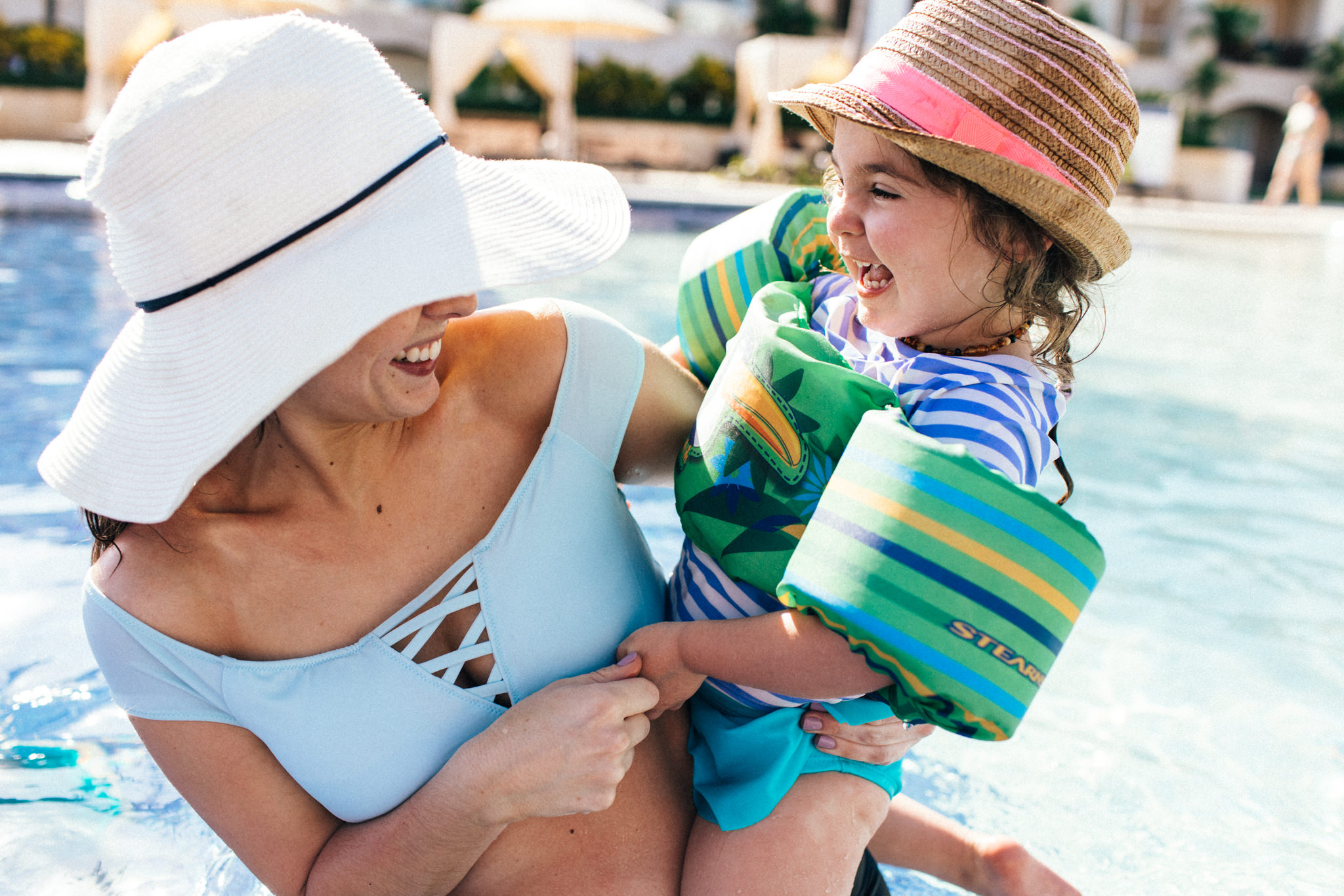 5 hoteluri din Antalya care asigura distractia copiilor tai