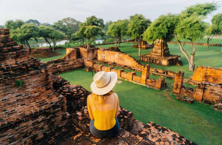 5 recomandări de vacanță în Asia