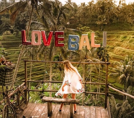 Vacanța de Paște în Bali? Sounds amazing!