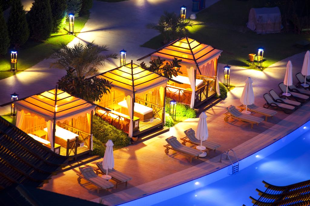 Antalya – Paradisul resorturilor